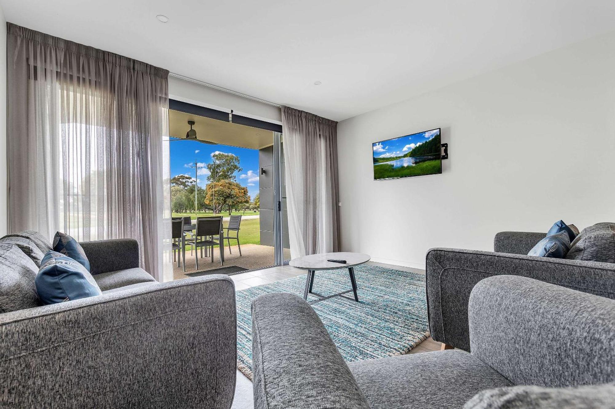 Comfort Suites Clubarham Golf Resort Eksteriør bilde