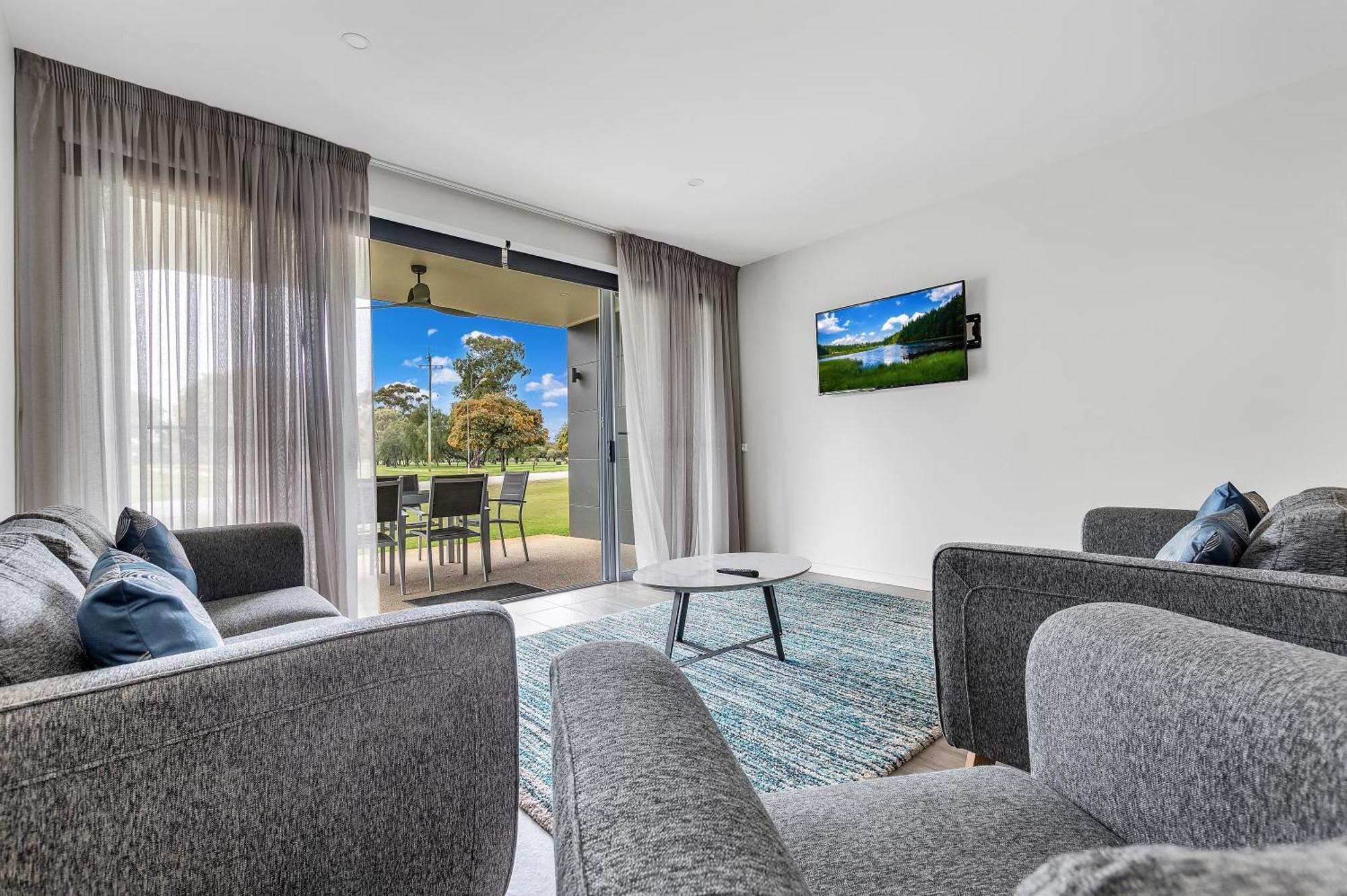 Comfort Suites Clubarham Golf Resort Eksteriør bilde