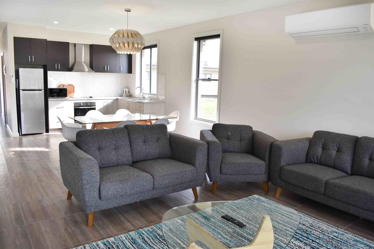 Comfort Suites Clubarham Golf Resort Eksteriør bilde