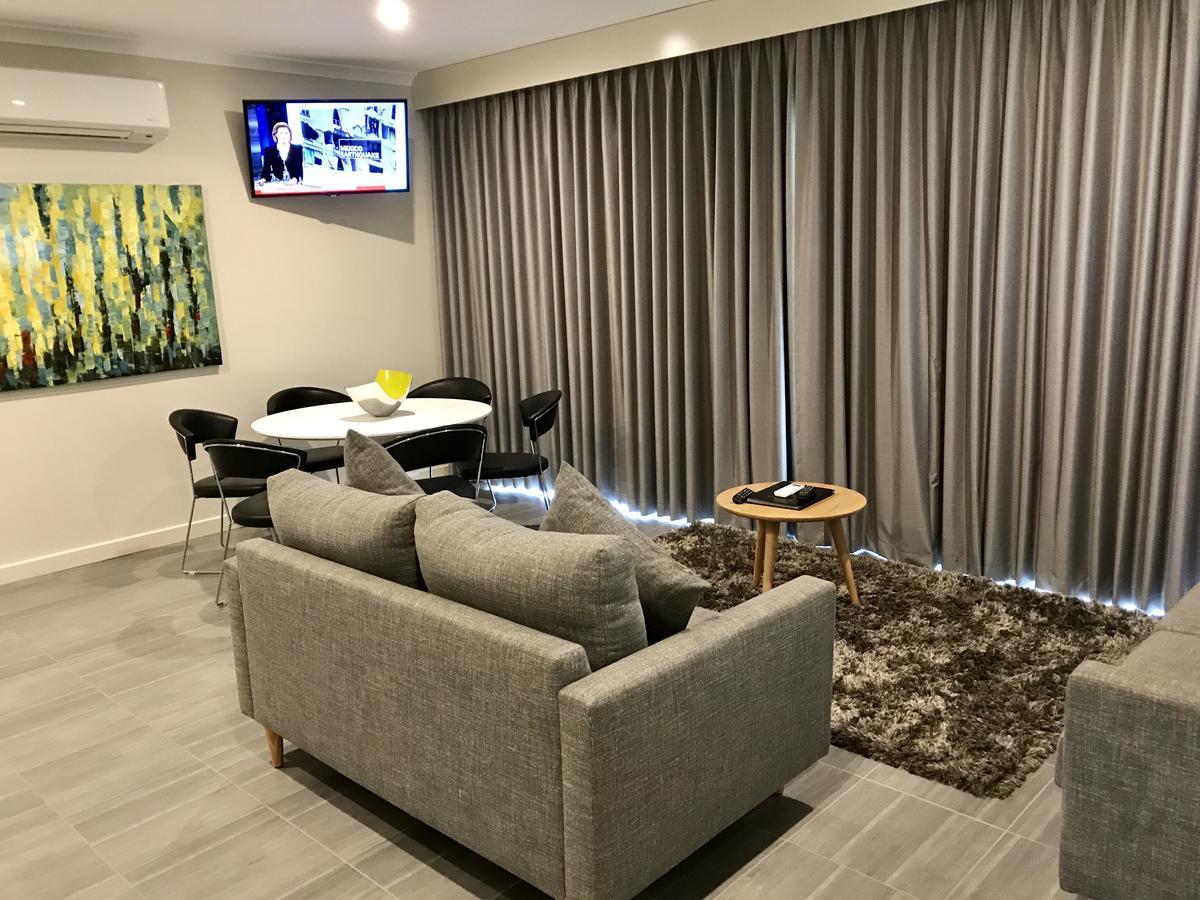 Comfort Suites Clubarham Golf Resort Eksteriør bilde